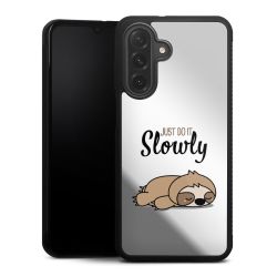 Just Do It Slowly Sloth 2