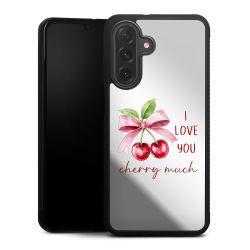 I Love You Cherry Much with AI