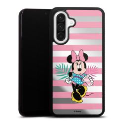 Minnie frullato trasparente