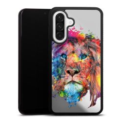 Löwen Herz ohne Hintergrund