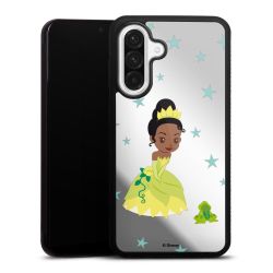 Princess Tiana Kiss the Frog transparent