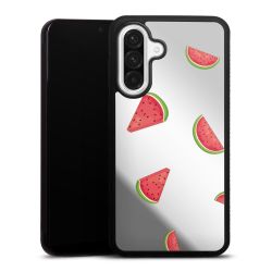 Watermeloenen Transparent