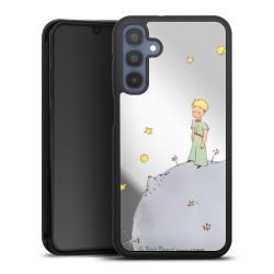 Mirror Case silber