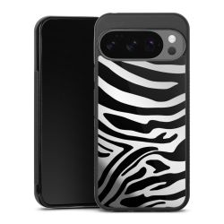 Zebra senza sfondo