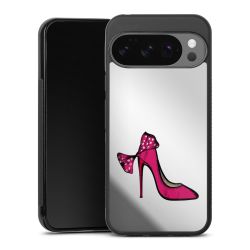 High Heels senza sfondo