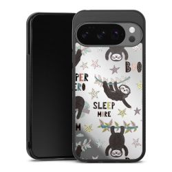 Sleep More senza sfondo