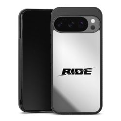  Ride transparent