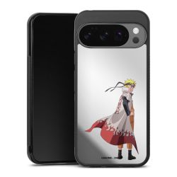 Naruto Hokage Sans Fond