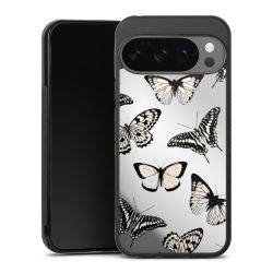 Papillons minimalistes