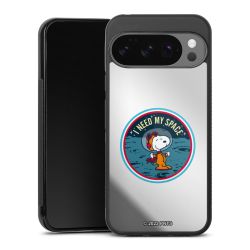 I need my Space - Fond Transparent