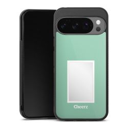 Cheerz Vert