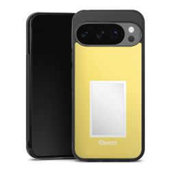 Cheerz Jaune