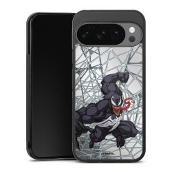 Venom Toile d'Araignée