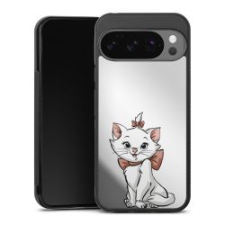 Marie Cute Transparent