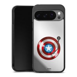 Capitan American Shield Marvel