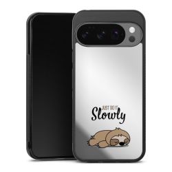 Just Do It Slowly Sloth 2