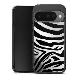Zebra senza sfondo