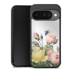 Pastelrozen zonder Achtergrond