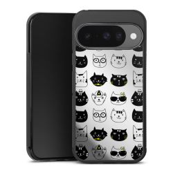 Cool Cats