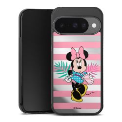 Minnie frullato trasparente