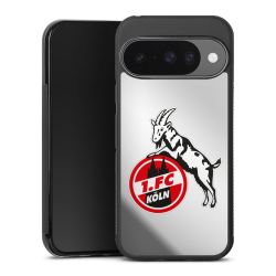 Logo 1.FC ohne Hintergrund