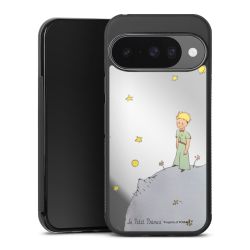 Der Kleine Planet ohne Hintergrund