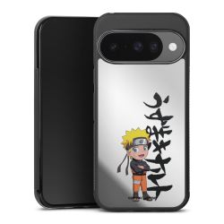Naruto SD sans Fond