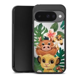 Simba, Timon, Pumba Transparent