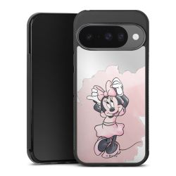 Minnie couleur Pastelle sans Fond