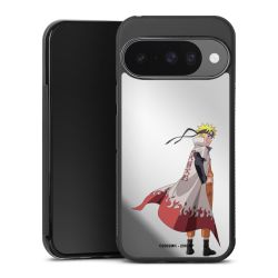 Naruto Hokage Sans Fond