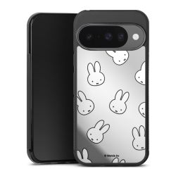 Miffy Muster Transparent