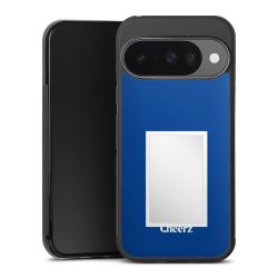 Cheerz Bleu Marine