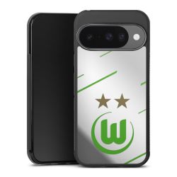 VfL Wolfsburg Frauen Logo