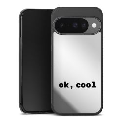 ok, cool