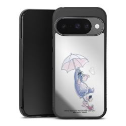 Winnie Pooh Eeyeore Find Happiness Transparent