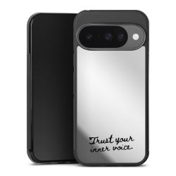 Trust Your Inner Voice