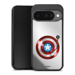 Capitan American Shield Marvel