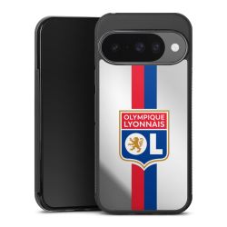 Olympique Lyonnais Logo Transparent