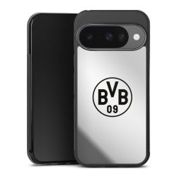 BVB Logo Schwarz Transparent