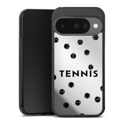 Tennis Transparent