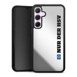 Nur der HSV - ohne Hintergrund