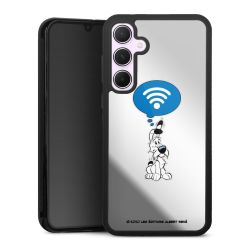 Idéfix WI-FI Sans Fond