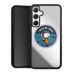 I need my Space - Transparent