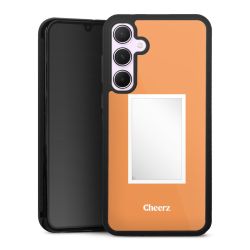 Cheerz Orange