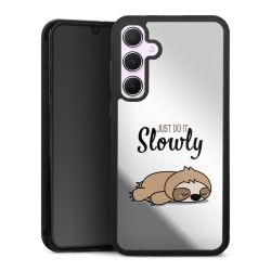 Just Do It Slowly Sloth 2