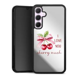 I Love You Cherry Much with AI