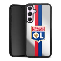Olympique Lyonnais Logo Transparent