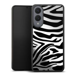 Zebra zonder Achtergrond