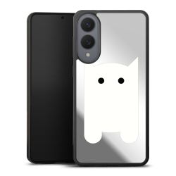 Der Dein bianco senza sfondo