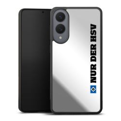 Nur der HSV - ohne Hintergrund